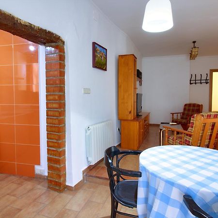 Апартаменты Cuencaloft En San Felipe Куэнка Экстерьер фото