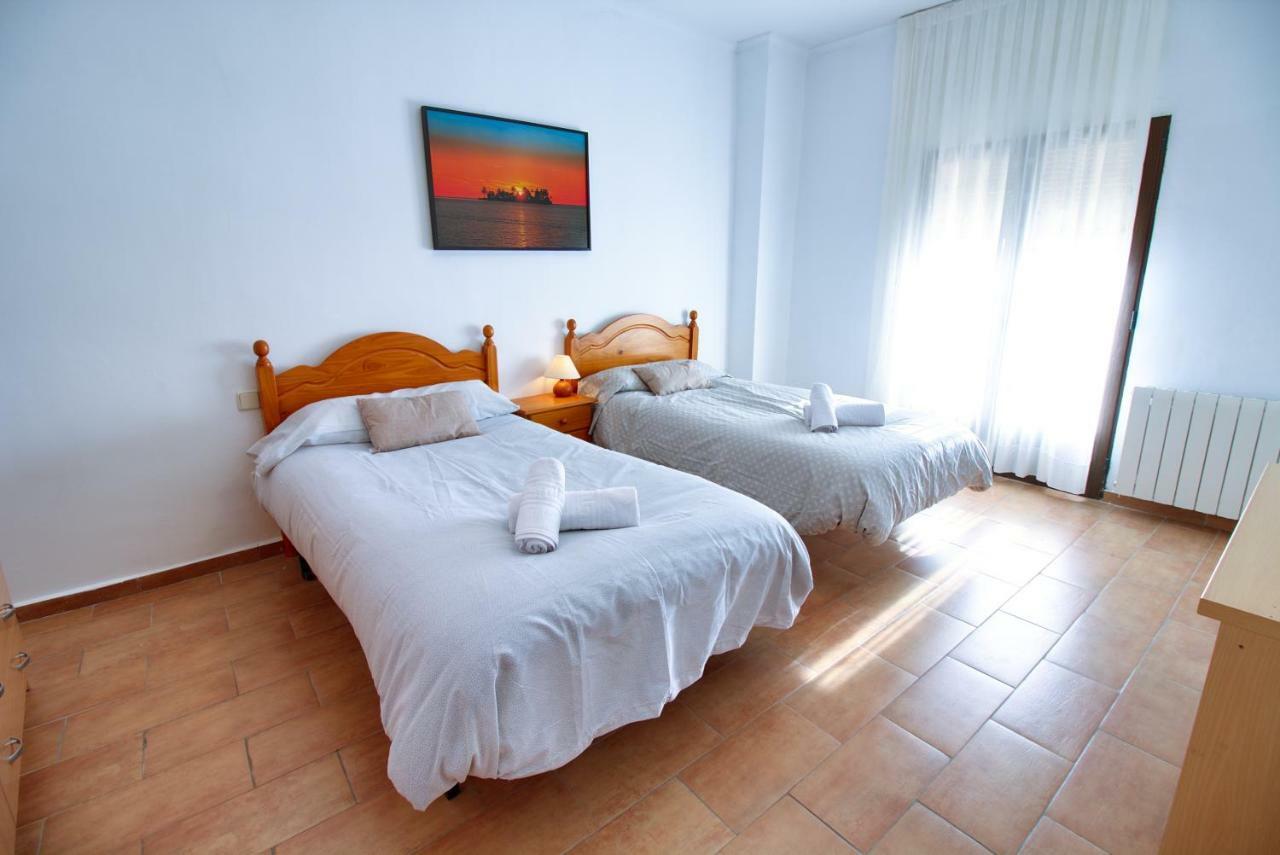 Апартаменты Cuencaloft En San Felipe Куэнка Экстерьер фото