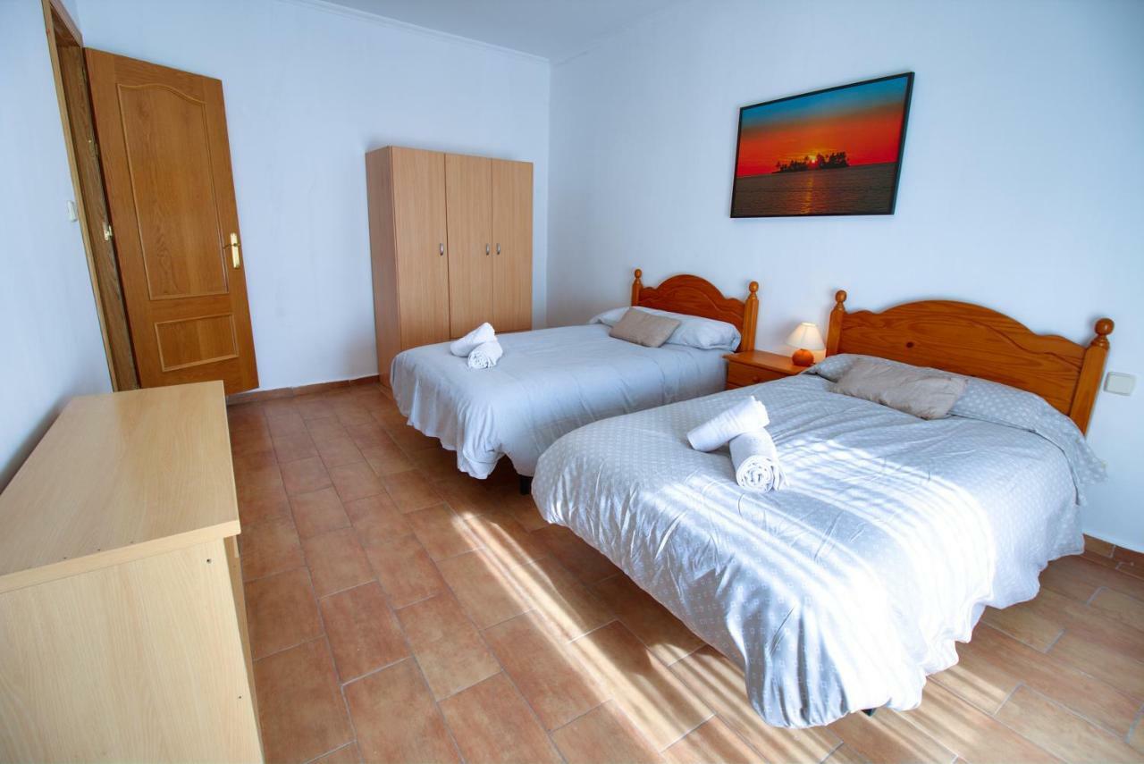 Апартаменты Cuencaloft En San Felipe Куэнка Экстерьер фото