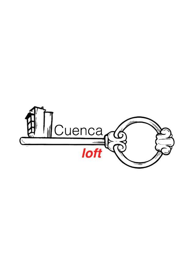 Апартаменты Cuencaloft En San Felipe Куэнка Экстерьер фото